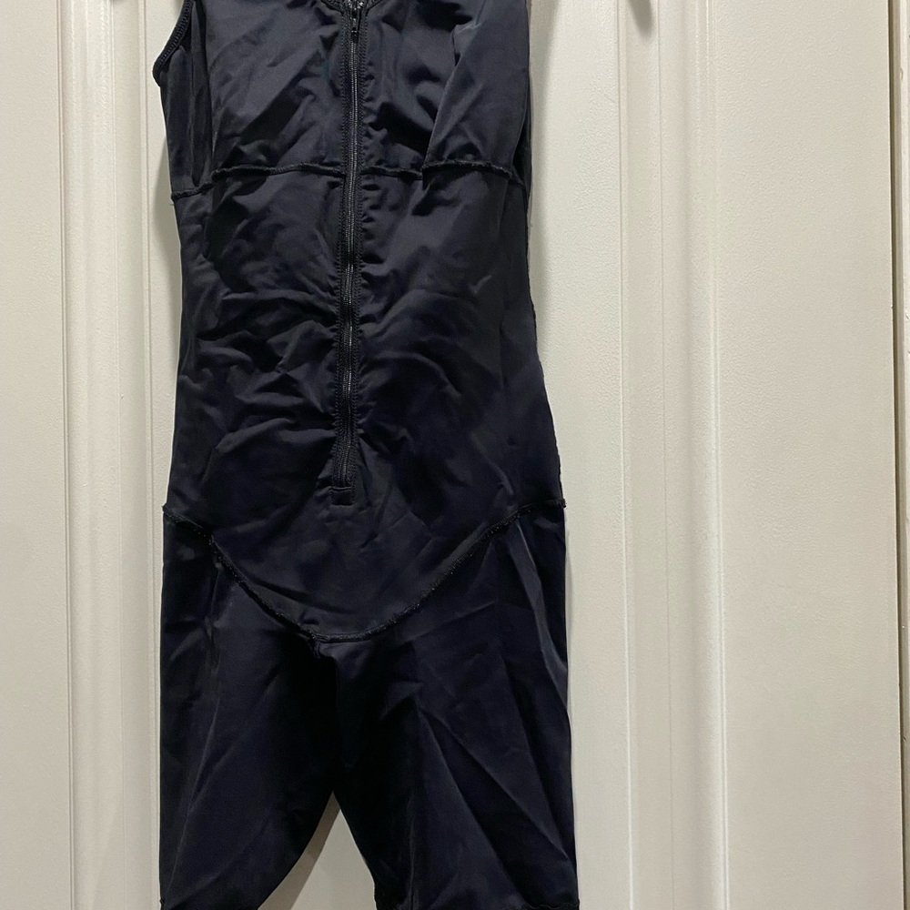 Bali Full Body Shaper. ContourMD Mid Thigh Fat Transfer Garment By Contour.